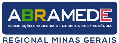 Abramede/MG Logo