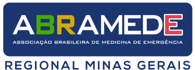 Abramede MG Logo